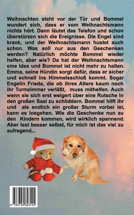 Produktbild: Ohne Bommel geht es nicht