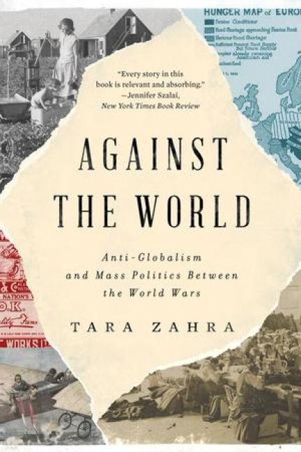 Produktbild: Against the World