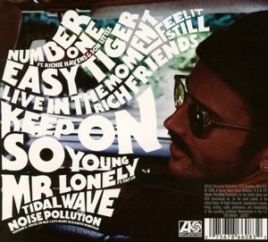 Produktbild: Portugal The Man: Woodstock