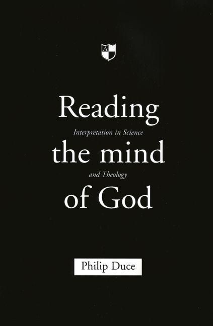 Produktbild: Reading the Mind of God