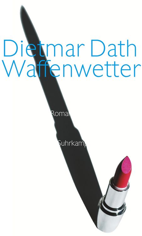 Produktbild: Waffenwetter