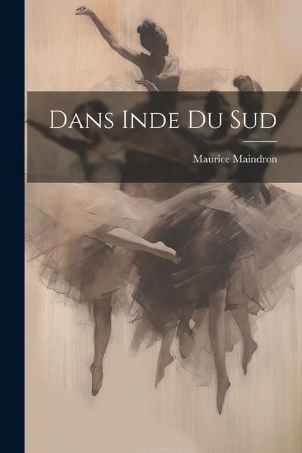 Produktbild: Dans Inde du Sud