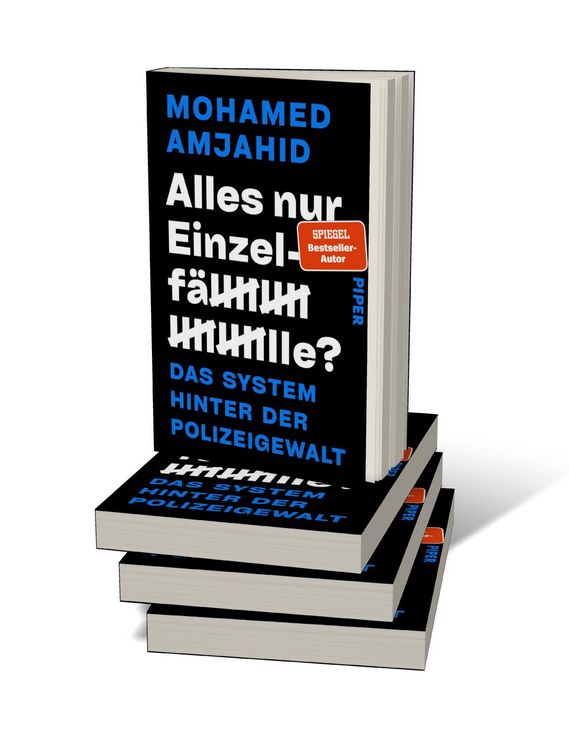 Produktbild: Alles nur Einzelf&auml;lle?