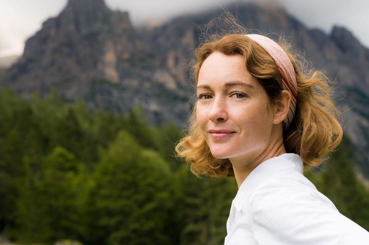 Produktbild: Chiara Lubich - Die Liebe besiegt Alles