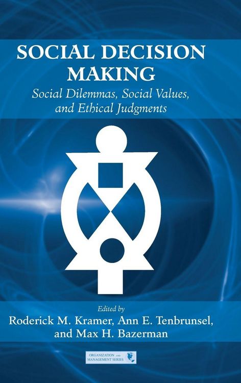 Produktbild: Social Decision Making