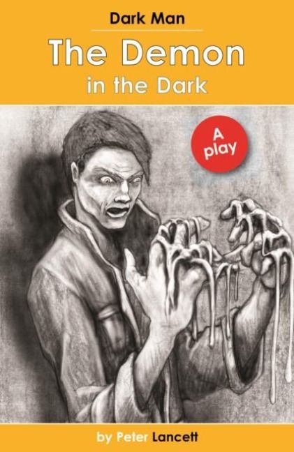 Produktbild: The Demon in the Dark