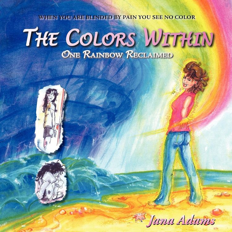 Produktbild: The Colors Within