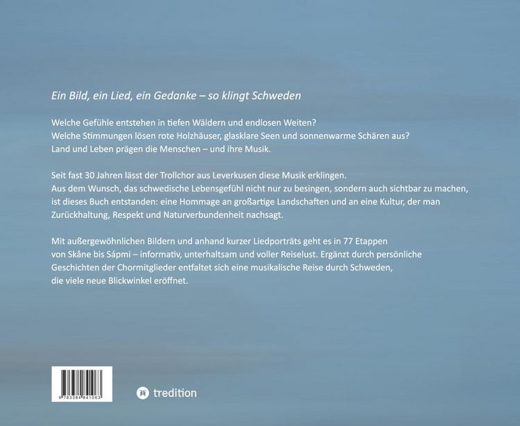 Produktbild: Zug der Schw&auml;ne