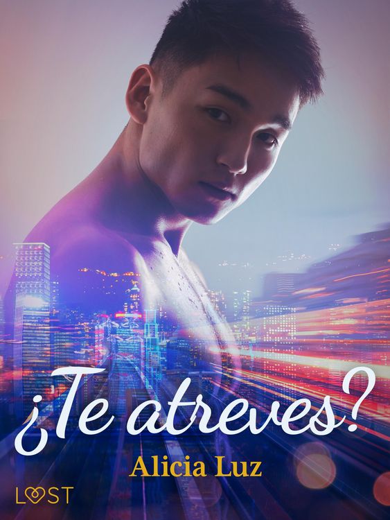 Produktbild: &iquest;Te atreves? - una novela er&oacute;tica