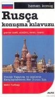 Produktbild: Hemen Konus - Rusca Konusma Kilavuzu