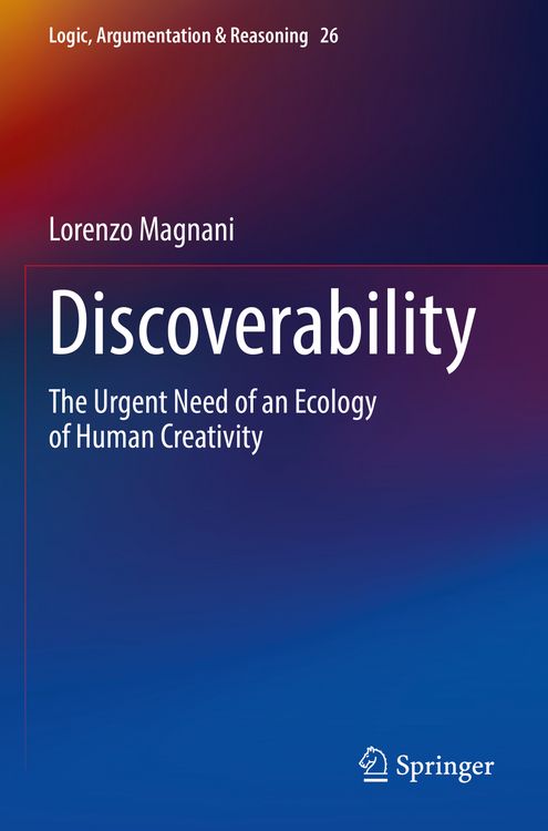 Produktbild: Discoverability