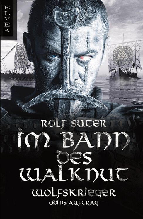 Produktbild: Im Bann des Walknut: Wolfskrieger - Odins Auftrag