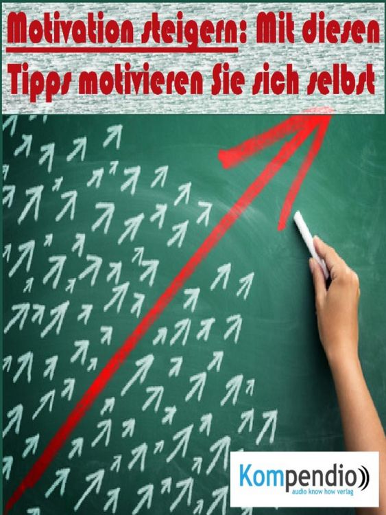 Produktbild: Motivation steigern