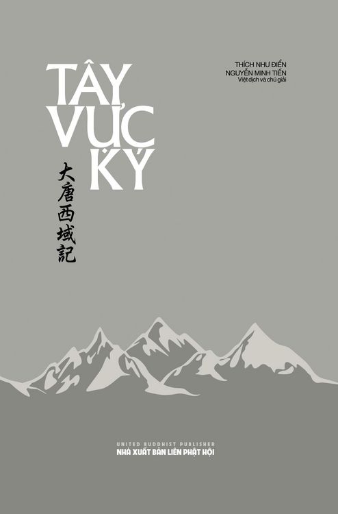 Produktbild: T&acirc;y V&iquest;c K&yacute;