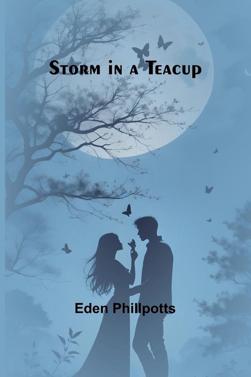 Produktbild: Storm in a Teacup