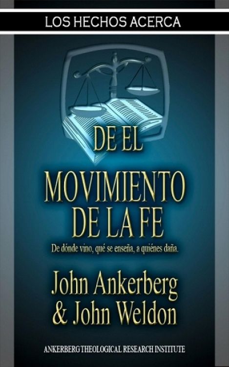 Produktbild: Los Hechos Acerca Del Movimiento De La Fe
