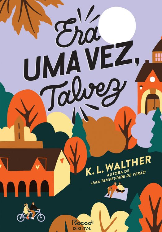 Produktbild: Era uma vez, talvez