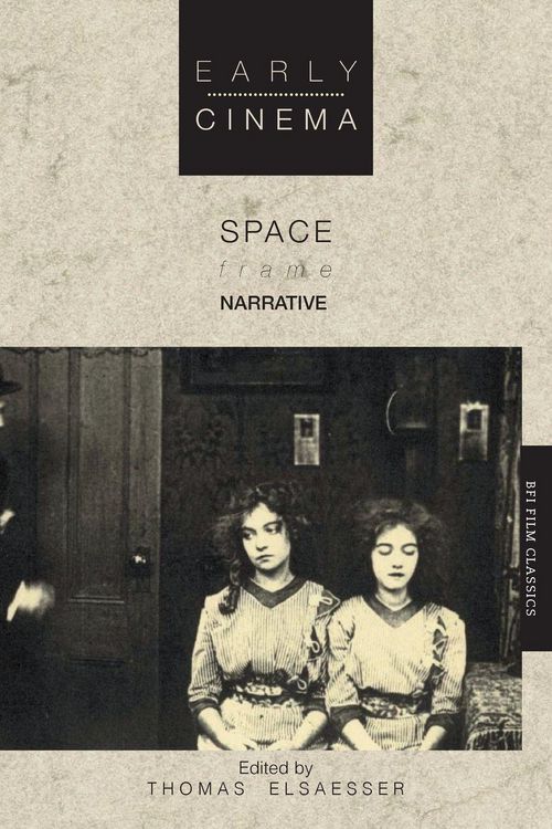 Produktbild: Early Cinema