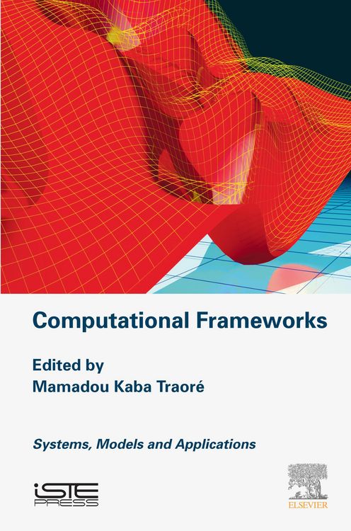 Produktbild: Computational Frameworks