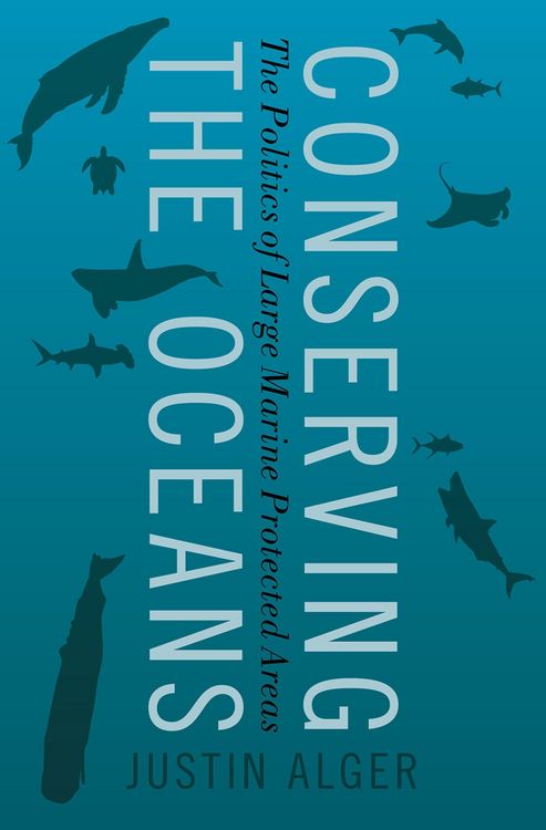 Produktbild: Conserving the Oceans