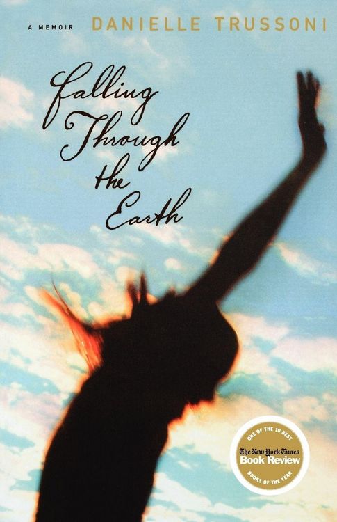 Produktbild: Falling Through the Earth