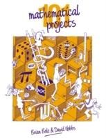 Produktbild: 101 Mathematical Projects