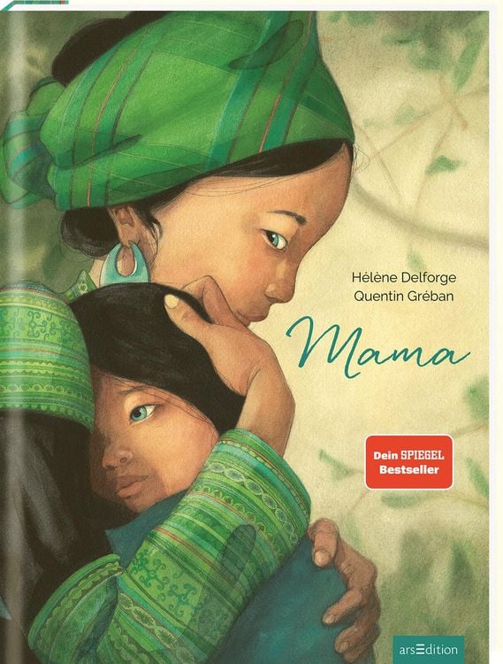 Produktbild: Mama