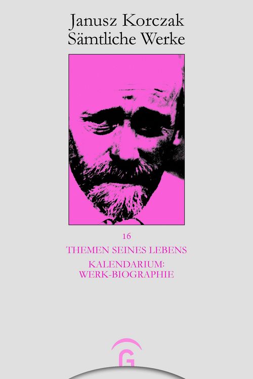 Produktbild: Themen seines Lebens. Kalendarium: Werk-Biographie -