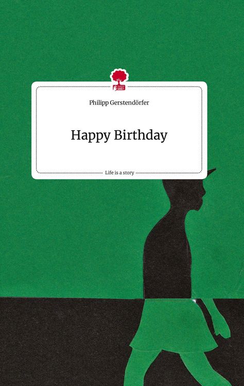 Produktbild: Happy Birthday. Life is a Story - story.one
