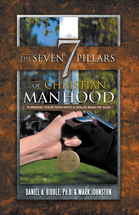 Produktbild: The Seven Pillars of Christian Manhood