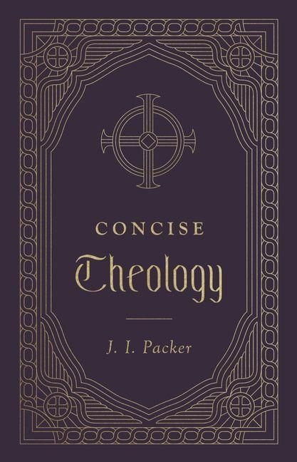 Produktbild: Concise Theology