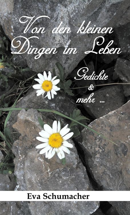Produktbild: Von den kleinen Dingen im Leben