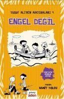 Produktbild: Engel Degil - Yusuf Alinin Maceralari - 4