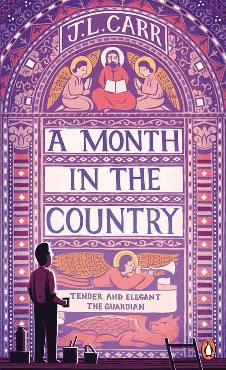 Produktbild: A Month in the Country