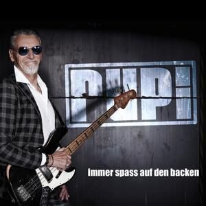 Produktbild: Immer Spass auf den Backen