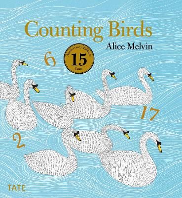 Produktbild: Counting Birds (Anniversary Edition)
