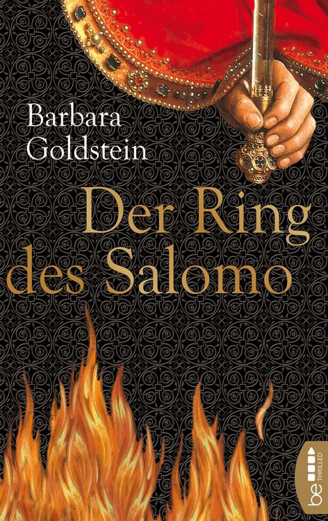 Produktbild: Der Ring des Salomo