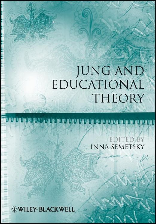 Produktbild: Jung and Educational Theory