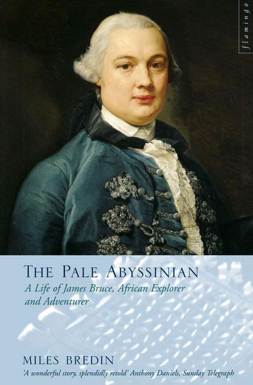 Produktbild: The Pale Abyssinian
