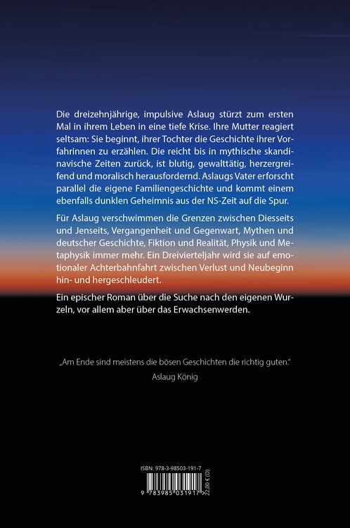 Produktbild: Die W&ouml;lfe von Greifswald