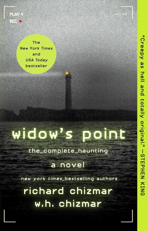 Produktbild: Widow's Point