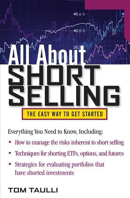 Produktbild: All about Short Selling