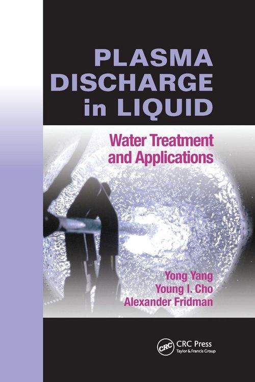 Produktbild: Plasma Discharge in Liquid