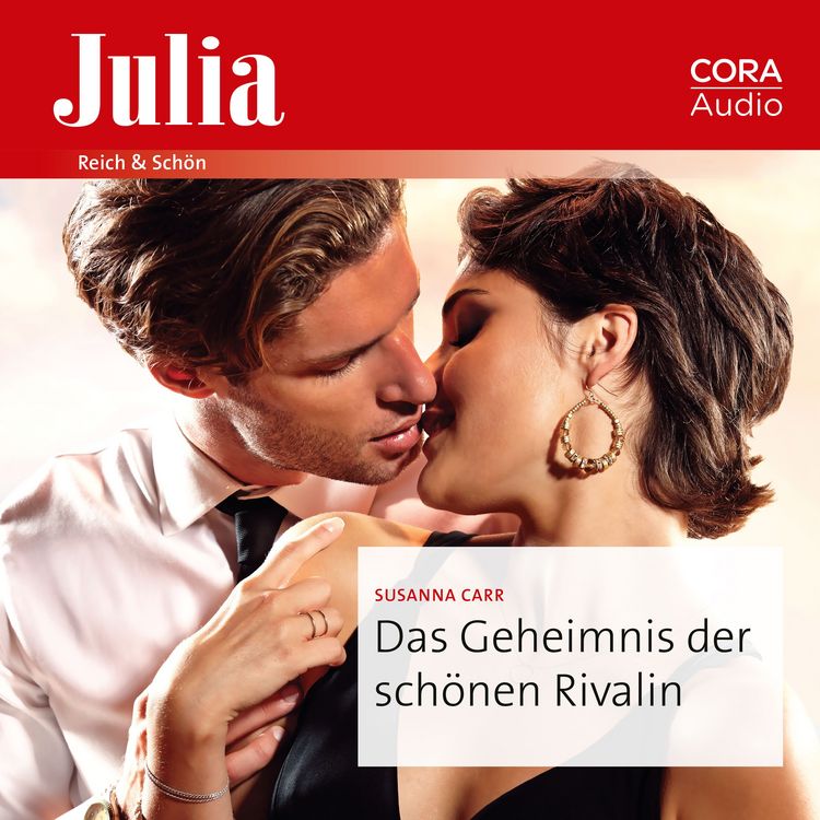 Produktbild: Das Geheimnis der sch&ouml;nen Rivalin