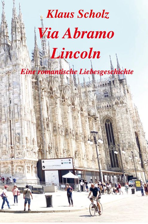 Produktbild: Via Abramo Lincoln