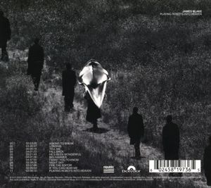 Produktbild: Playing Robots Into Heaven (CD Digi)