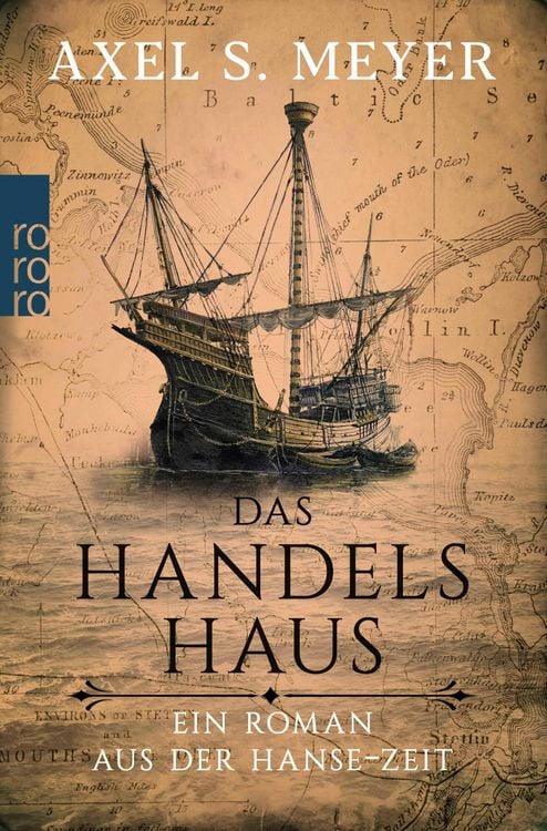 Produktbild: Das Handelshaus