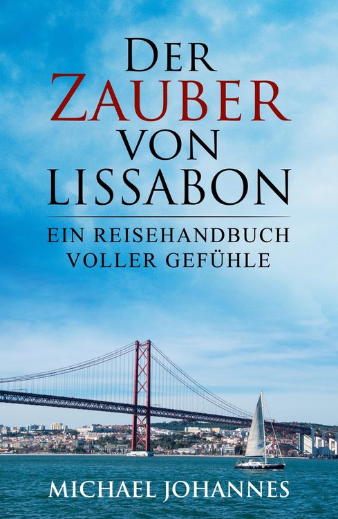 Produktbild: Der Zauber von Lissabon