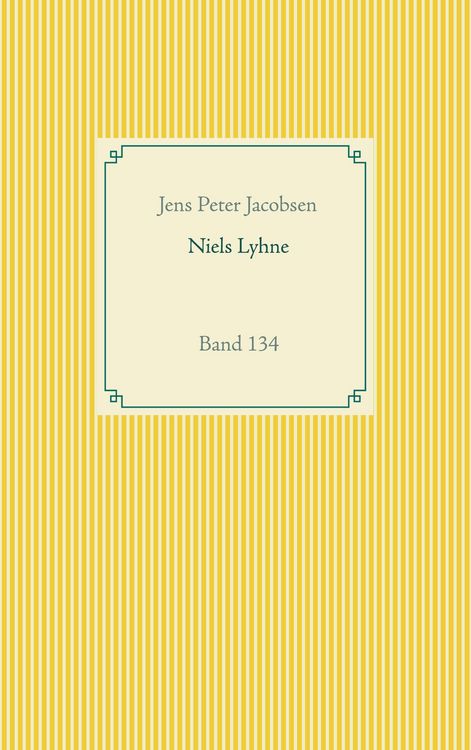 Produktbild: Niels Lyhne