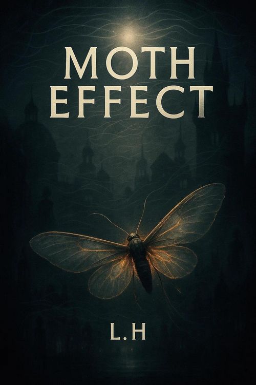 Produktbild: Moth Effect